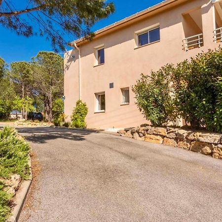La Bastide Du Soleil Sainte-Maxime Exterior foto