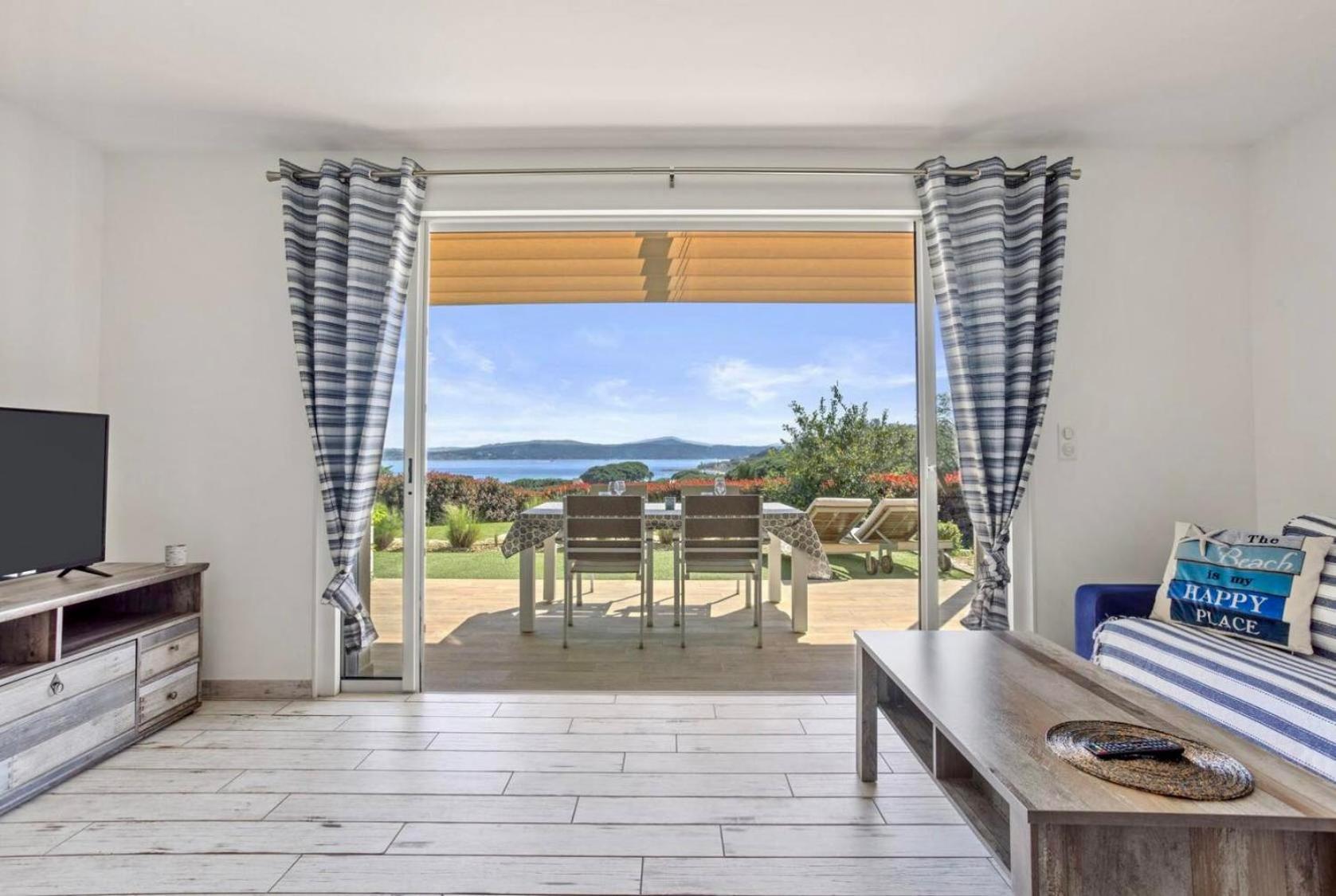 La Bastide Du Soleil Sainte-Maxime Quarto foto