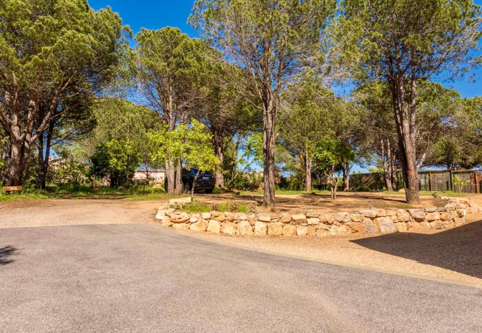 La Bastide Du Soleil Sainte-Maxime Quarto foto