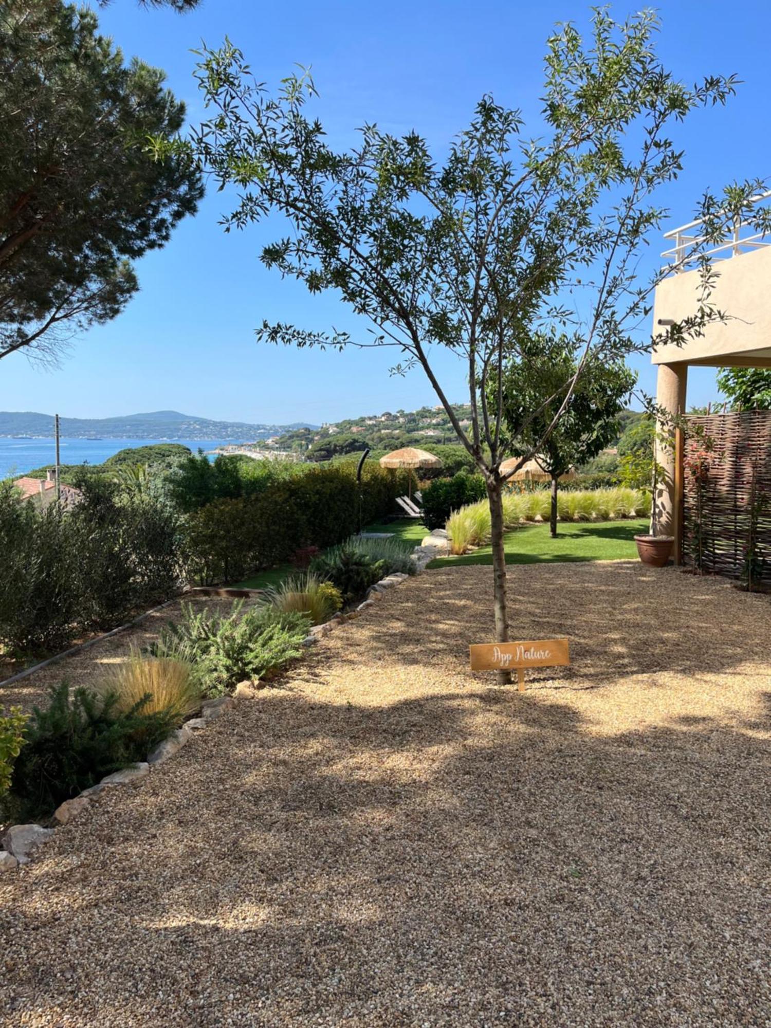 La Bastide Du Soleil Sainte-Maxime Quarto foto